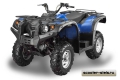 Квадроцикл STELS ATV 500H